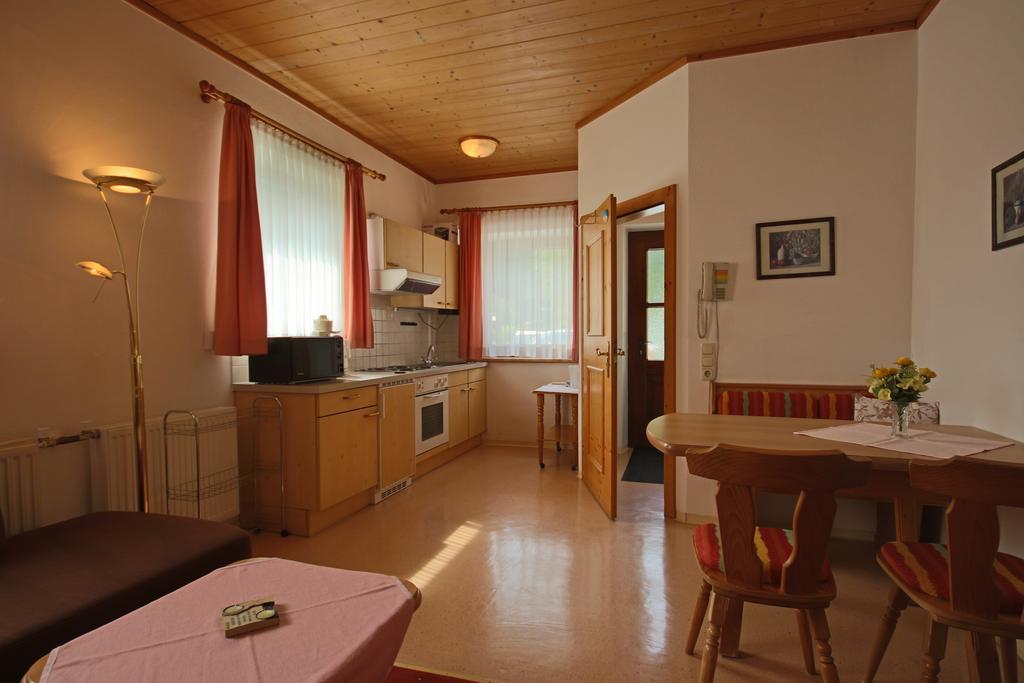 Mimo Appartements ซาลบาคฮินเทอร์เกลมม์ ภายนอก รูปภาพ