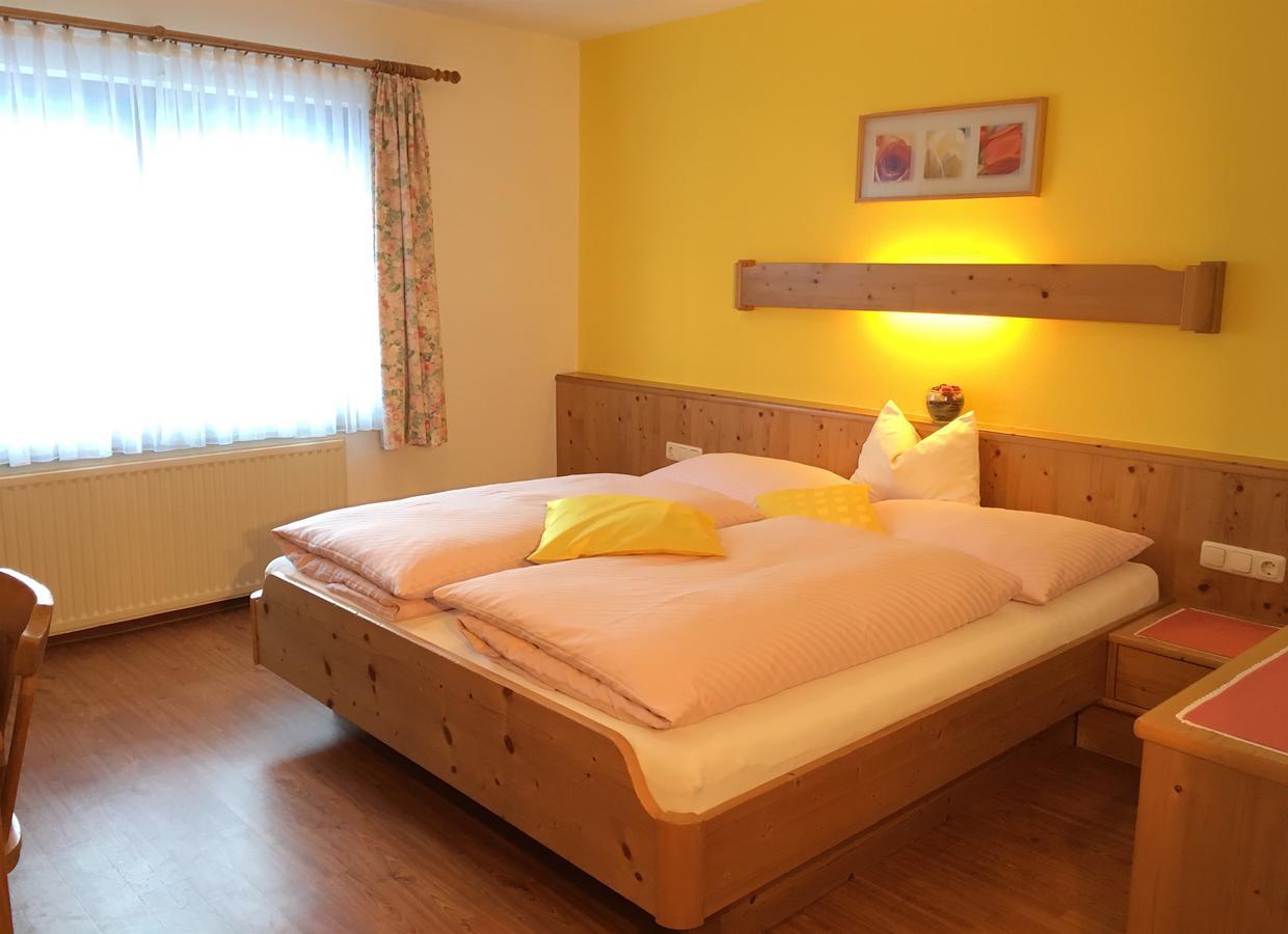 Mimo Appartements ซาลบาคฮินเทอร์เกลมม์ ภายนอก รูปภาพ